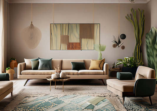 Elevate Your Urban Living: A Guide to Modern Interior Design Styles