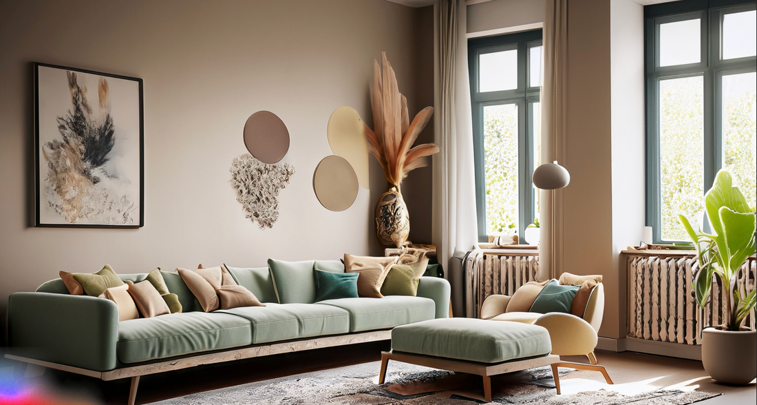 Embracing the Modern Aesthetic: A Guide to Stylish Urban Living