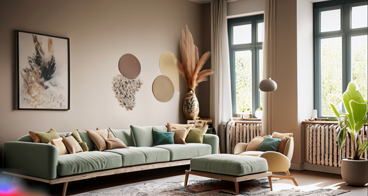 Embracing the Modern Aesthetic: A Guide to Stylish Urban Living